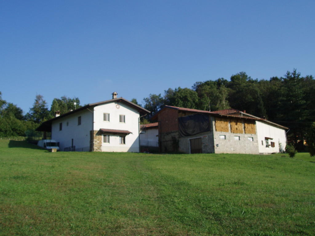 La Pepanella Bed & Breakfast Magnano  Exterior photo