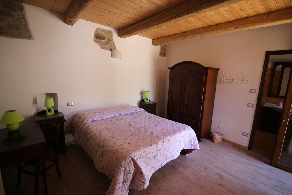 La Pepanella Bed & Breakfast Magnano  Exterior photo